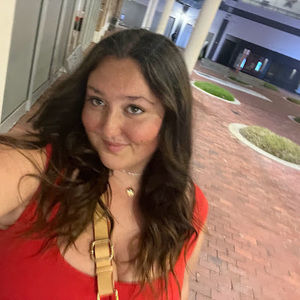 Meet your Posher, Addison